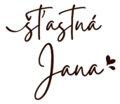 ŠŤASTNÁ JANA